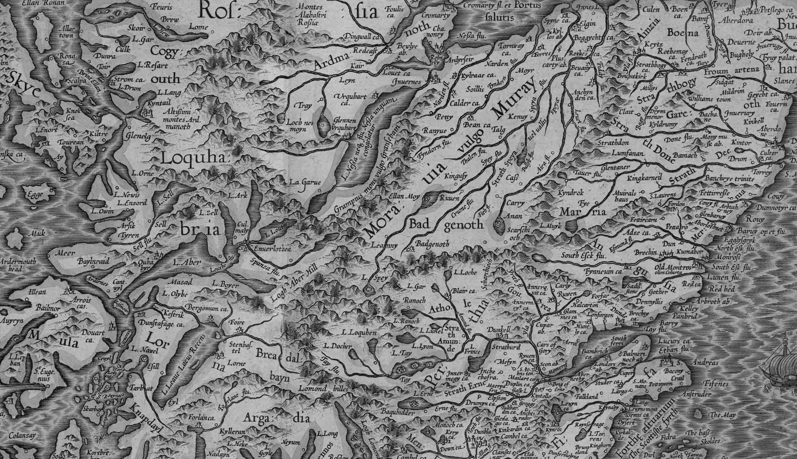 Maps