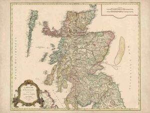 Vintage Map Scotland, Wall Map Scotland, Old World Map, Old Wall Map Scotch, World Map Print, Scotland Old Map, Antique Scotland Map, Vintage Decor, Antique Map Skye, Vintage French Print, Old French Map, Scottish Country Map, Vintage Map, 1751 Antiquemap, Scottish History Poster, Museum Quality Print, Giclee Map Print, Historical Scotland Art, Old Scotland Map, Vintage Scottish Map, 1751 Scotland Art, History Enthusiasts Gift, Antique Cartography, Scottish Wall Decor, Historic Map Poster, Collectible Map Art, 1751 Scotland Poster