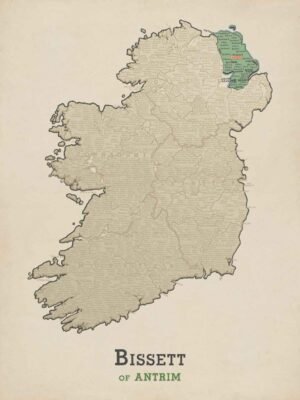 Bissett of Antrim