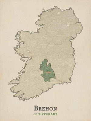 Brehon of Tipperary