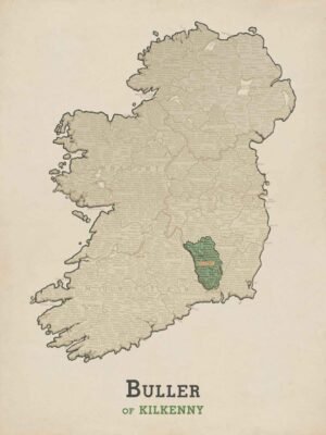 Buller of Kilkenny