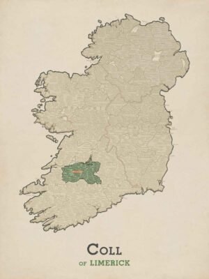 Coll of Limerick