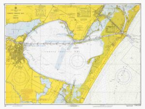 Texas, San Patricio, Nueces, Corpus Christi Chart, Corpus Christi Sea, Corpus Harbour, Corpus Christi Map, Corpus Old Chart, Corpus Christi, Vintage Nautical, Old Nautical, Old Maritime Map, Vintage Sea Chart, Vintage Map, Corpus Christi Bay, Nautical Chart, Sea Chart Print, Texas Coastal, Maritime History, Poster, Wall Art, Home Decor, Nautical Decor, Vintage Poster, Coastal Art, Texas Map, Antique Chart, Nautical History