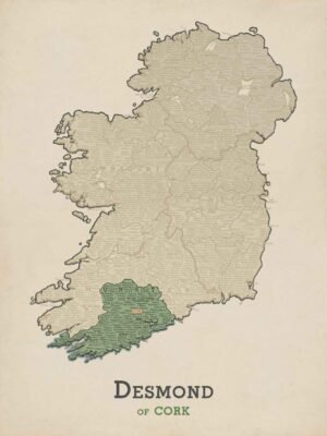 Desmond of Cork