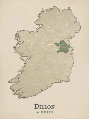 Dillon of Meath