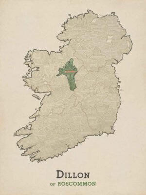 Dillon of Roscommon
