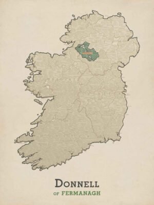 Donnell of Fermanagh