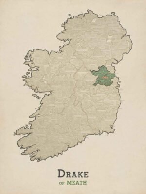 Drake of Meath