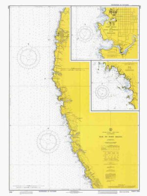 Noyo Harbour, Vintage Map Noyo, Old Map Noyo, Old Chart Noyo, Sea Chart Noyo, Mendocino, California Harbours, Crescent City, San Francisco, Little River, Fort Bragg Old Chart, Sea Chart Fort Bragg, Noyo California, Fort Bragg, Noyo Harbours, Nautical Chart, Print, Coastal Beauty, Harbour Map, Boat Navigation, Sea Chart, Wall Art, Maritime Decor, Oceanside Art, Nautical Decor, Mendocino Coast, Nautical Gift