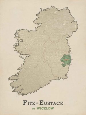 Fitz-Eustace of Wicklow
