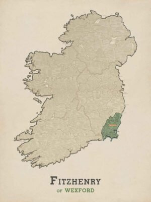 Fitzhenry of Wexford