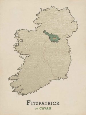 Fitzpatrick of Cavan