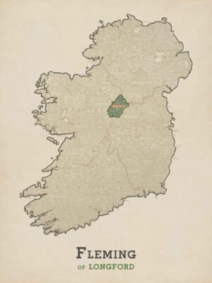 Fleming of Longford