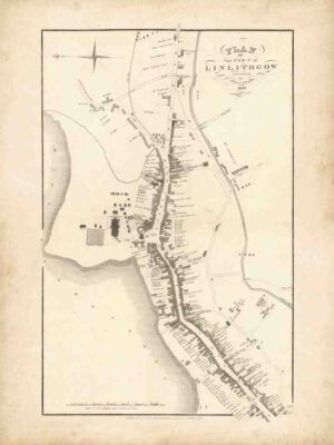 Linlithgow Old Map, Linlithgow Genealogy, Linlithgow History, Linlithgow Scotland, Linlithgow Map, Linlithgow Plan, Linlithgow Poster, Linlithgow Art, Linlithgow Canvas, Old Map, Collectors Item, Historical Map, Genealogy Gift, Vintage Map Print, Wall Art, Map Decor, Scotland History, Ancestry Research, Antique Map, Historian Gift, Home Decor, Map Enthusiast