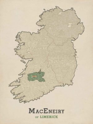 MacEneiry of Limerick
