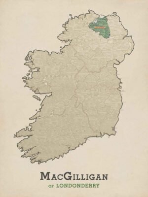 MacGilligan of Londonderry
