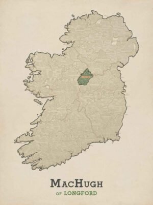MacHugh of Longford