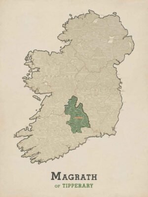 Magrath of Tipperary
