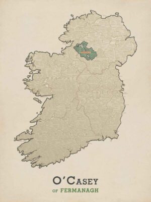 O'Casey of Fermanagh