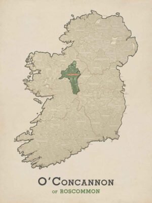 O'Concannon of Roscommon