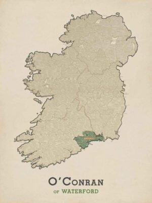 O'Conran of Waterford