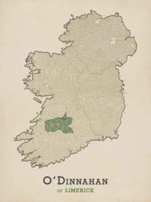O'Dinnahan of Limerick
