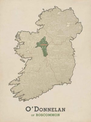 O'Donnelan of Roscommon
