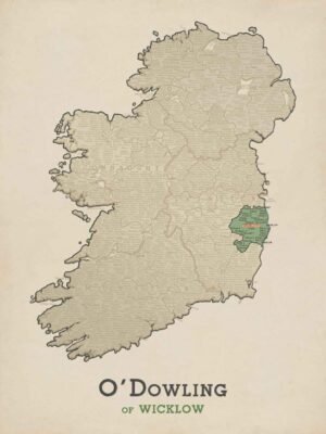 O'Dowling of Wicklow