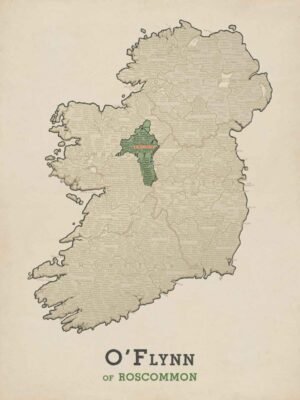 O'Flynn of Roscommon