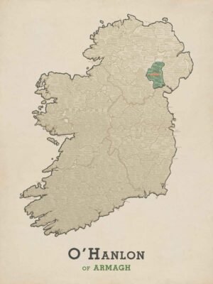 O'Hanlon of Armagh