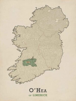 O'Hea of Limerick