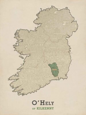 O'Hely of Kilkenny