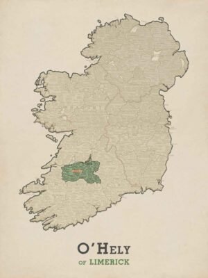 O'Hely of Limerick