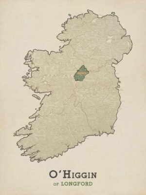 O'Higgin of Longford