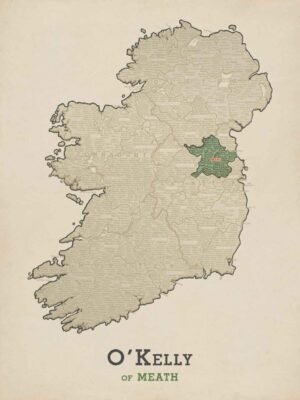 O'Kelly of Meath
