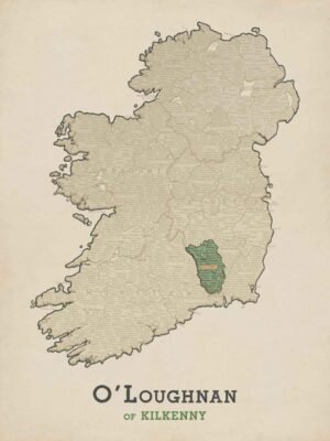O'Loughnan of Kilkenny