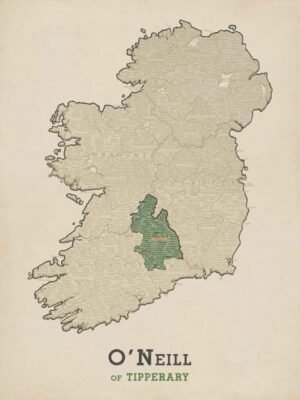 O'Neill of Tipperary