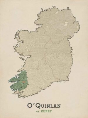 O'Quinlan of Kerry