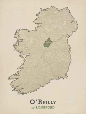 O'Reilly of Longford