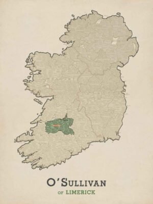 O'Sullivan of Limerick