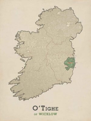 O'Tighe of Wicklow
