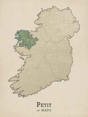 Petit of Mayo