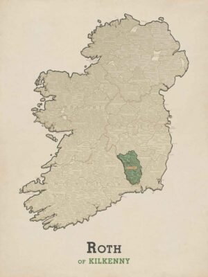 Roth of Kilkenny