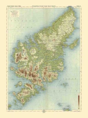 Old Map Lewis, Old Map Of Harris, Old Map Of Hebrides, Scottish Hebrides, Isle Of Lewis, Isle Of Harris, Old Map Stornoway, Old Map Of Callanish, Old Map Of Tarbert, Antique Map Hebrides, Vintage Map Lewis, Lewis Scotland Gift, Sailing Gift, Lewis Map, Giclee Print, Stornoway Poster, Harris Map, Callanish Poster, Detailed Map, Scottish Art, Hebrides Print, Stornoway Art, Harris Poster, Callanish Art, Scotland Map, Hebridean Landscape