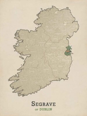 Segrave of Dublin