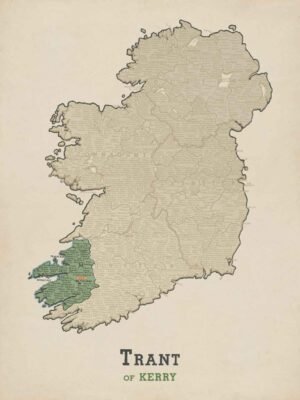 Trant of Kerry