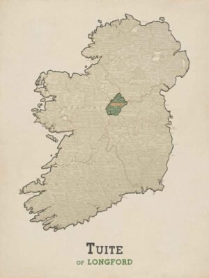 Tuite of Longford