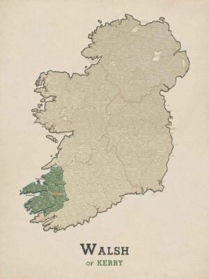 Walsh of Kerry