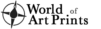 World of Art Prints